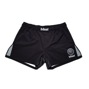 KIDS - BFAST Blackout Shorts