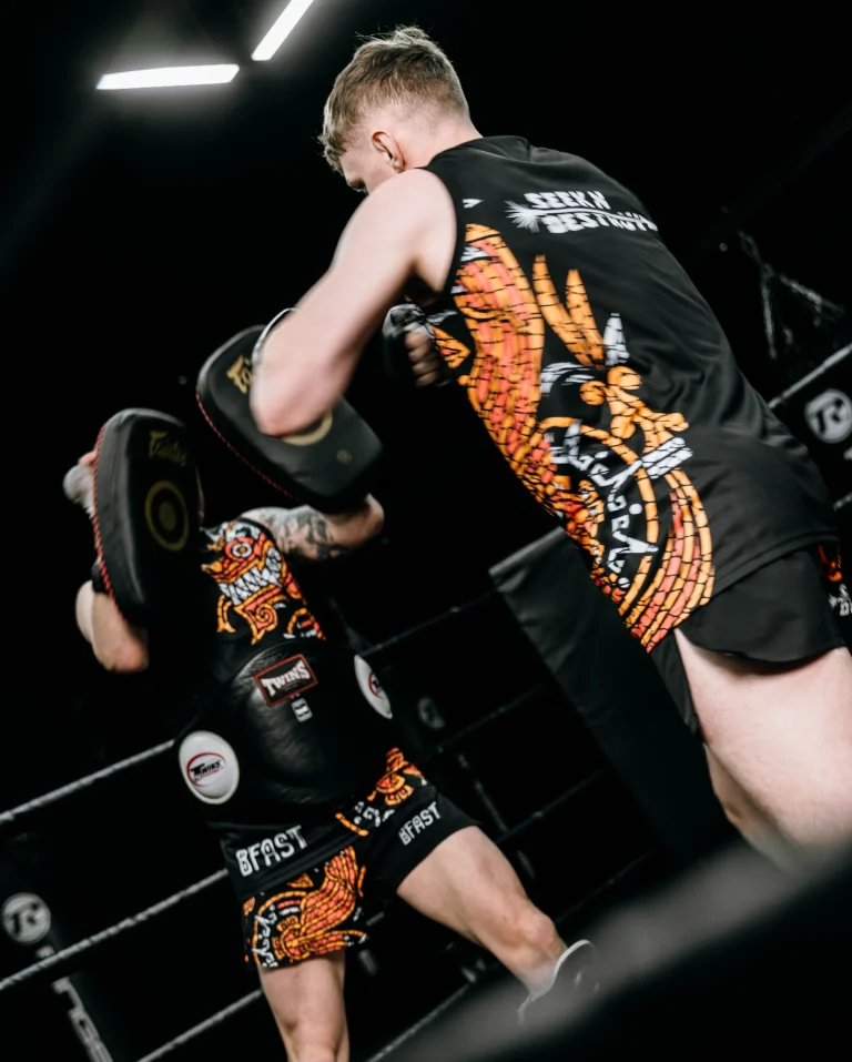 Instagram post from bfastofficial. This post is in position 3.