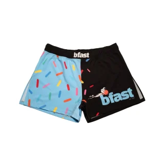 Instagram post from bfastofficial. This post is in position 3.