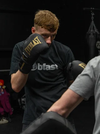 Instagram post from bfastofficial. This post is in position 13.