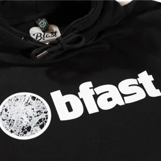 Instagram post from bfastofficial. This post is in position 17.