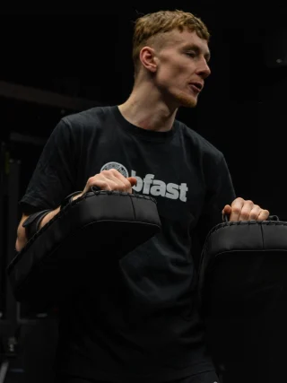 Instagram post from bfastofficial. This post is in position 14.