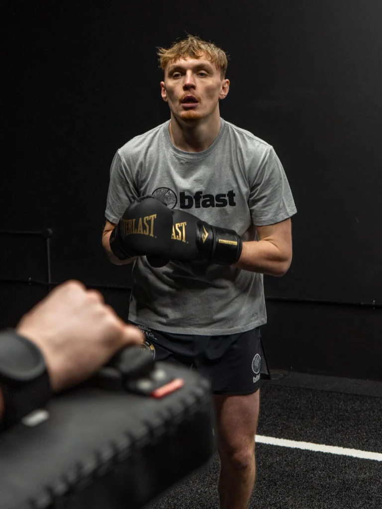 Instagram post from bfastofficial. This post is in position 2.