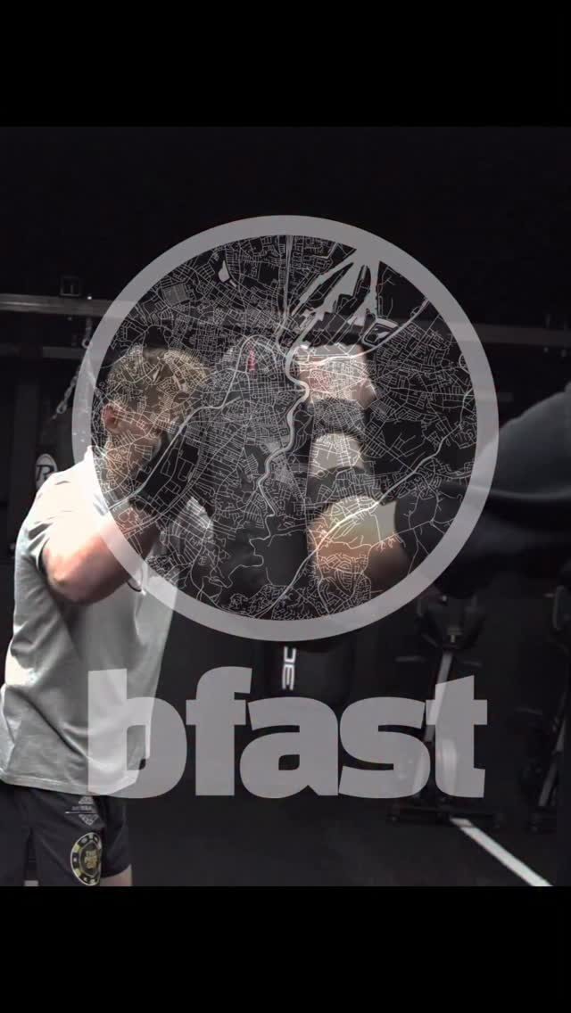 Instagram post from bfastofficial. This post is in position 11.