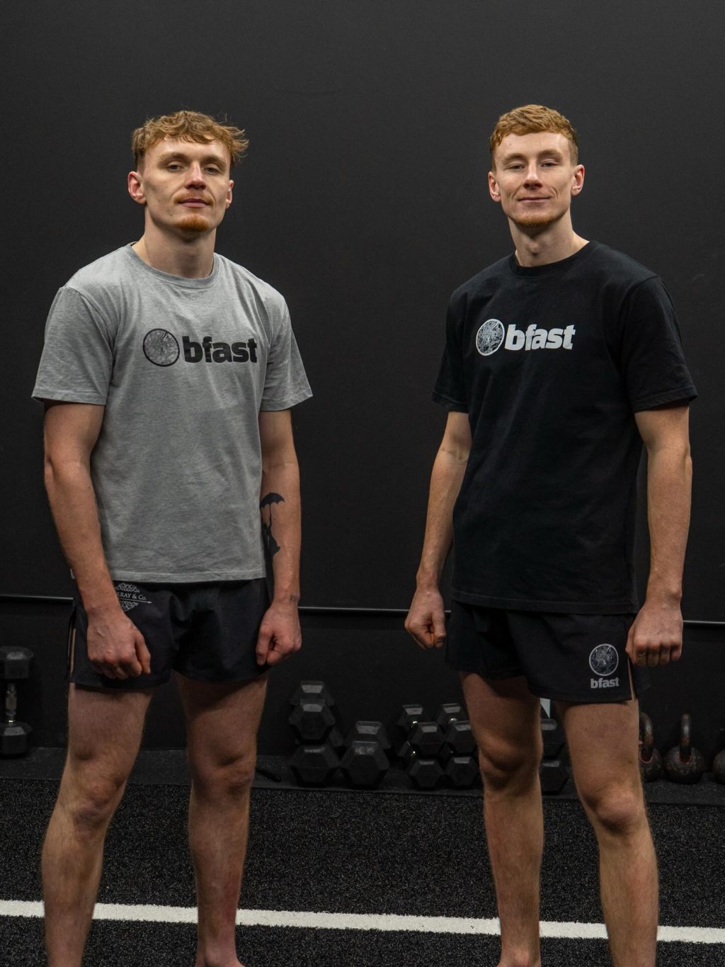 Instagram post from bfastofficial. This post is in position 1.