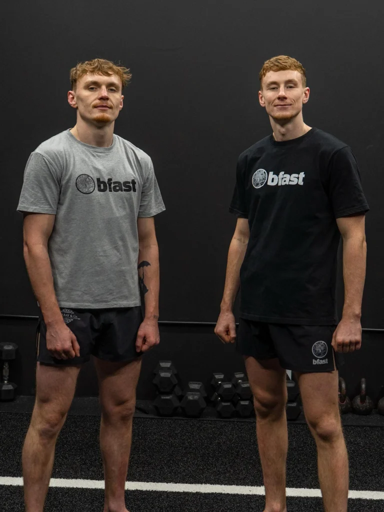 Instagram post from bfastofficial. This post is in position 1.