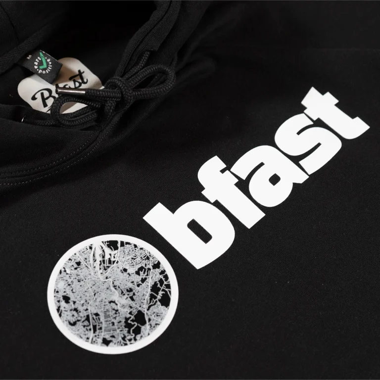 Instagram post from bfastofficial. This post is in position 3.