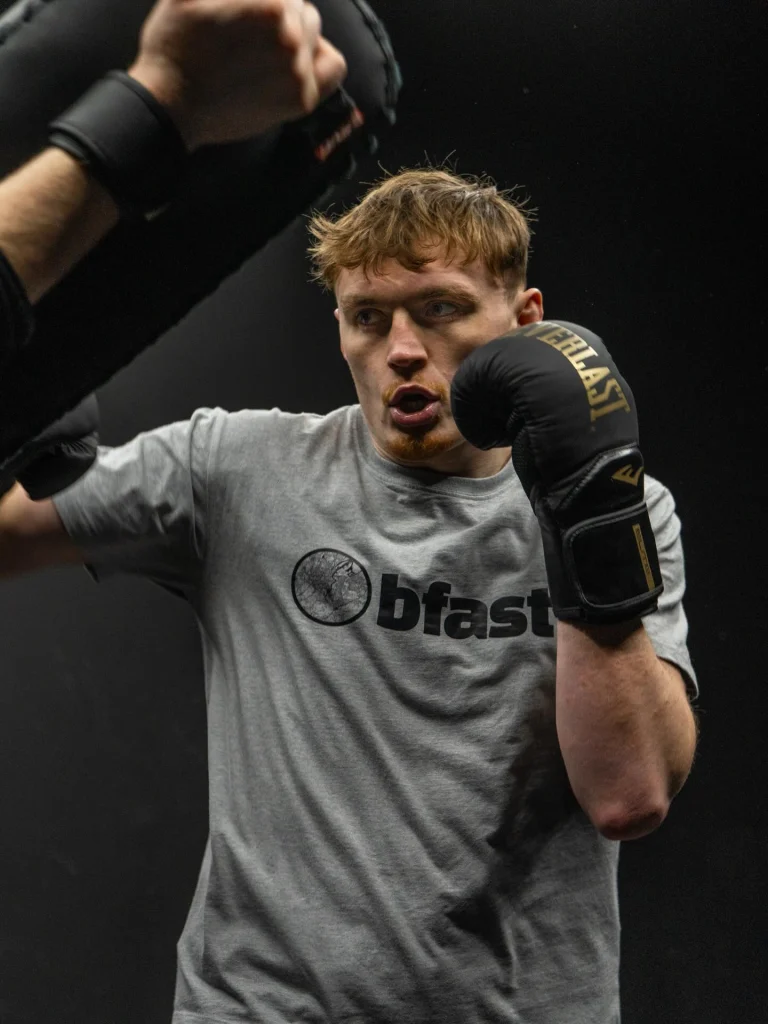 Instagram post from bfastofficial. This post is in position 0.