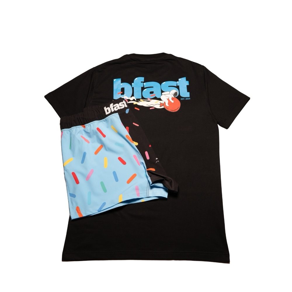 Instagram post from bfastofficial. This post is in position 3.
