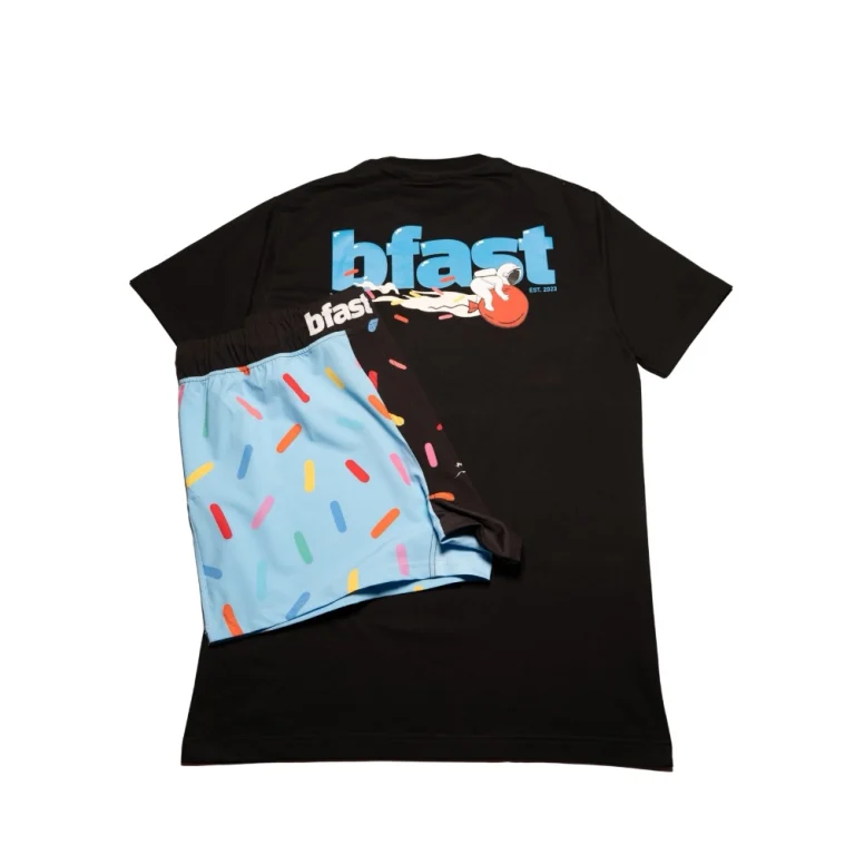 Instagram post from bfastofficial. This post is in position 3.