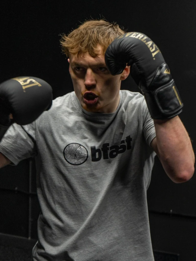 Instagram post from bfastofficial. This post is in position 1.