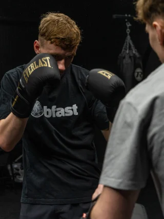 Instagram post from bfastofficial. This post is in position 7.