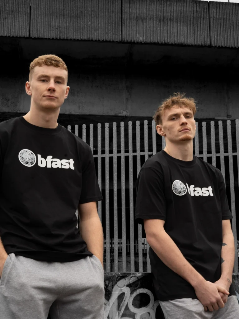 Instagram post from bfastofficial. This post is in position 2.