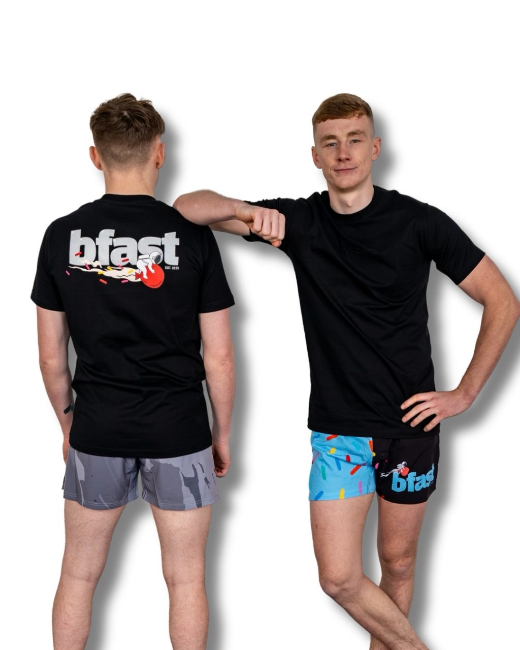 Instagram post from bfastofficial. This post is in position 1.