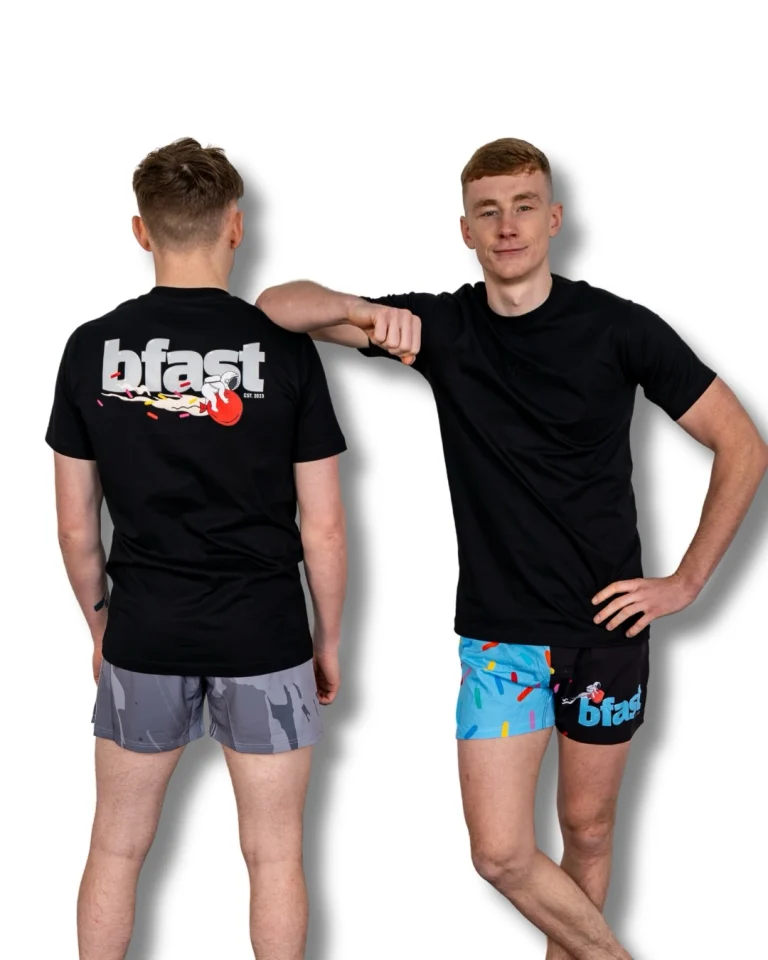 Instagram post from bfastofficial. This post is in position 1.