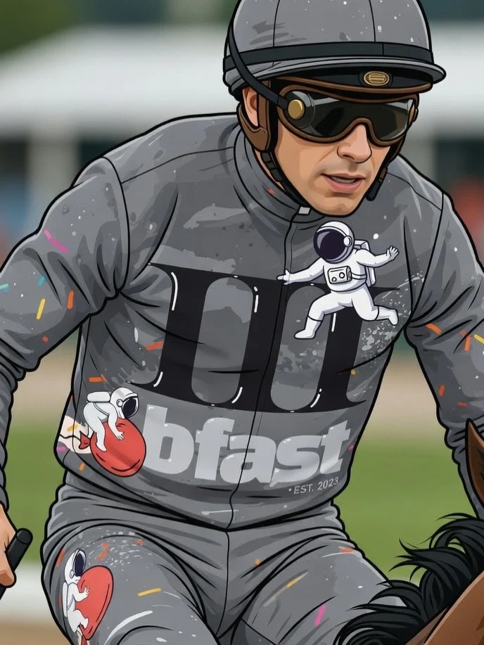 Instagram post from bfastofficial. This post is in position 1.