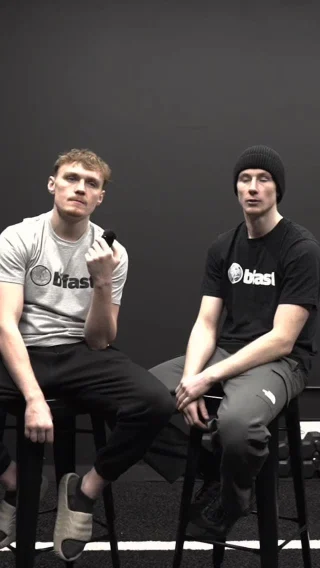 Instagram post from bfastofficial. This post is in position 9.