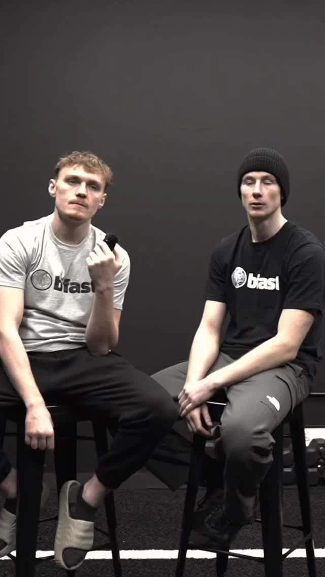 Instagram post from bfastofficial. This post is in position 8.