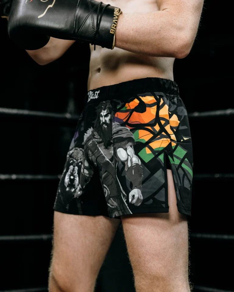 Instagram post from bfastofficial. This post is in position 1.