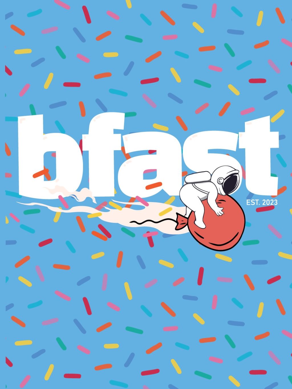 Instagram post from bfastofficial. This post is in position 0.