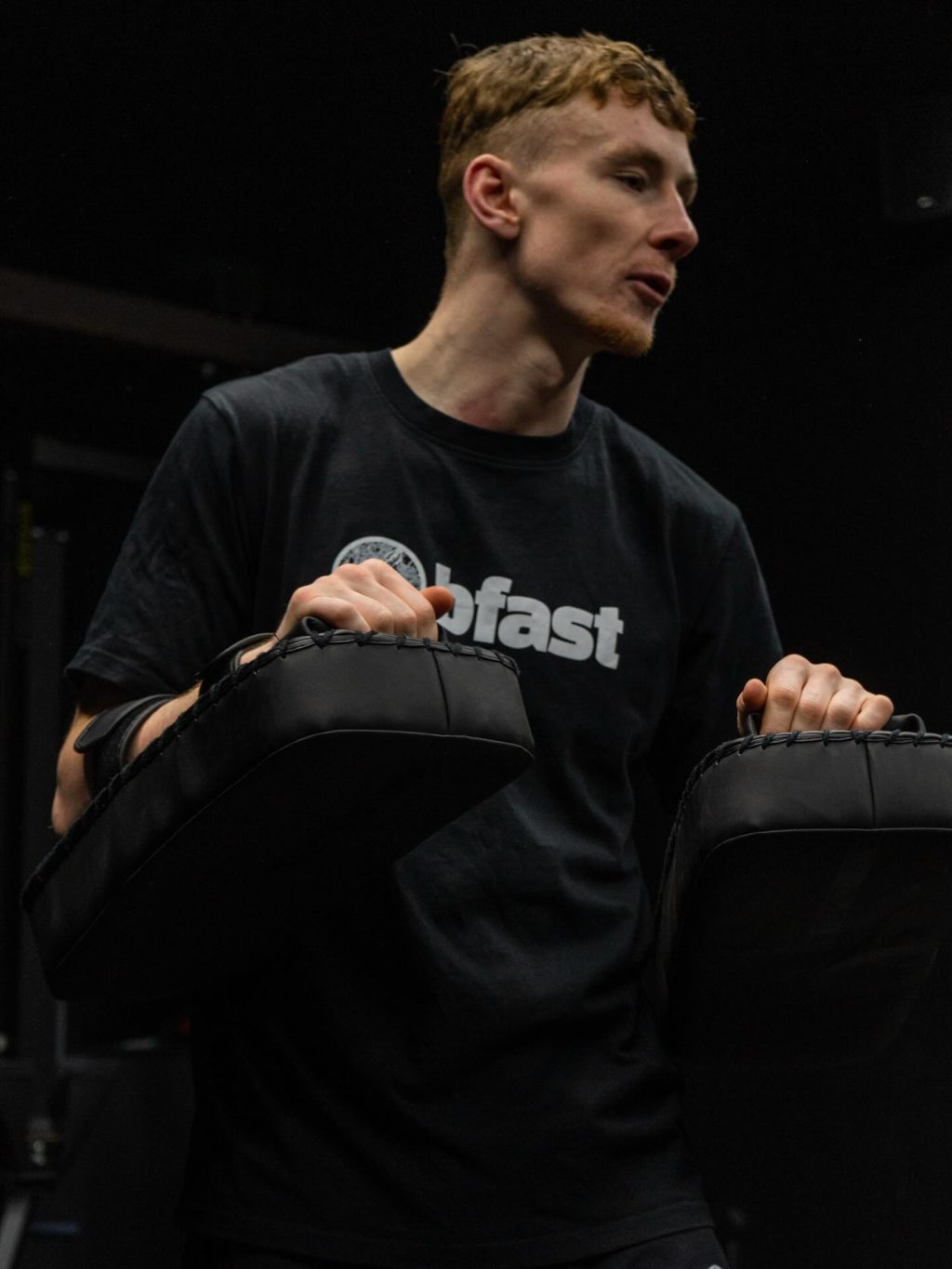 Instagram post from bfastofficial. This post is in position 0.