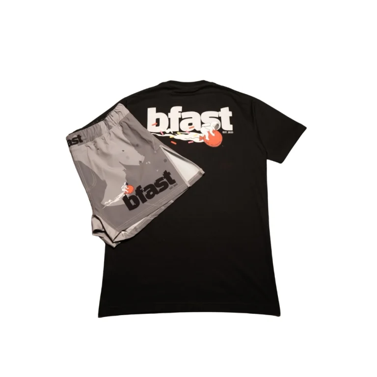 Instagram post from bfastofficial. This post is in position 4.