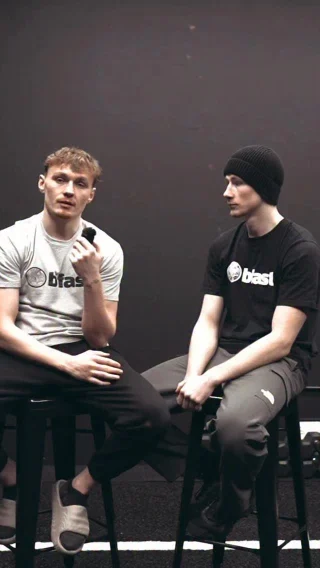 Instagram post from bfastofficial. This post is in position 15.