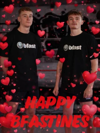 Instagram post from bfastofficial. This post is in position 16.